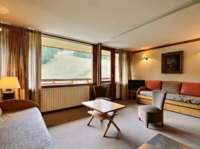 Appartement au pied des pistes, balcon sud, 6 pers. - FR-1-455-33